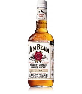 More about Jim Beam
