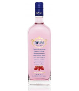 More about Gin Rives Pink
