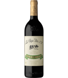 More about Rioja Alta 904 Gran Reserva 2005 ✶✶✶ PRIVATE SALE ✶✶✶