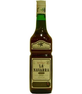 Pacharán La Navarra 1L.