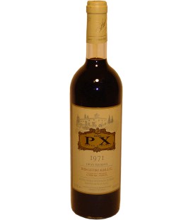 More about PX Reserva 1986