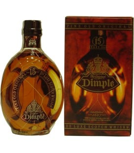 More about Whisky Dimple