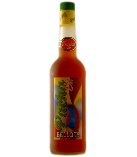 Mehr über Licor de Bellotas Sin Alcohol Pacha