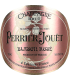 Perrier-Jouët Blason Rosé