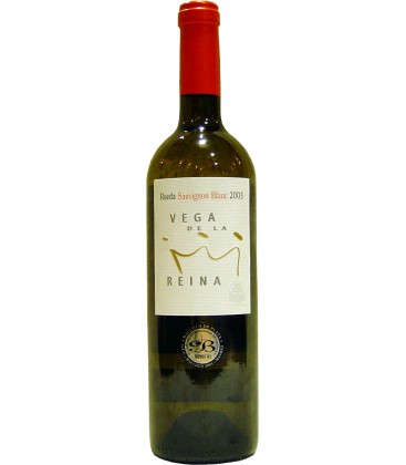 Vega de la Reina Sauvignon Blanc 2005