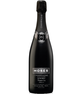 Mehr über Champagne Moses Nº2