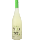 Fizzy Frizzante Verdejo 5.5