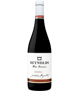 More about Julian Reynolds Tinto 2011