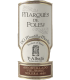 Marqués de Poley Amontillado Viejísimo Solera 1922