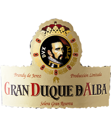 Brandy Gran Duque de Alba