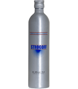 More about Vodka Strogoff Caramelo