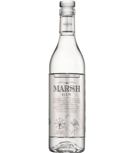 Más sobre Gin Marsh Barbadillo