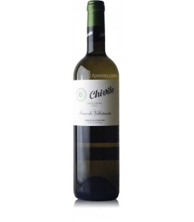 Más sobre Chivite Finca de Villatuerta Chardonnay sobre lías 2017