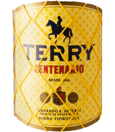 Centenario Terry