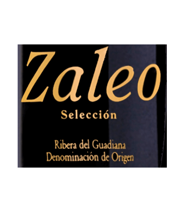Zaleo Selección 2016