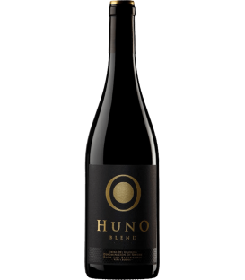 More about Huno Blend 2015