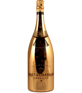 More about Moët &amp; Chandon Bright Night Magnum