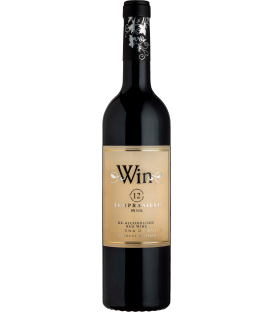More about Win Tempranillo 12 Months Alcohol-free