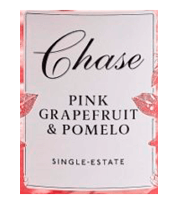 William Chase Pink Grapefruit & Pomelo Gin